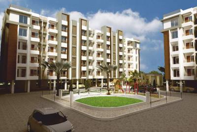 Shanti Oum Orbit Club House 1