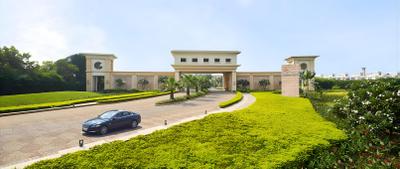 Project Image of 1787.87 - 7681.47 Sq.ft Residential Plot Plot for buy in Goldbricks Alaya Plots Anandam World City
