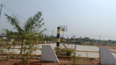 Project Image of 1319.44 - 5247.94 Sq.ft Residential Plot Plot for buy in Samyuktha Tranquil City