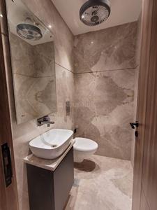 Project Image of 0.0 - 1800.0 Sq.ft 3 BHK Builder Floor for buy in AS Luxury Floor