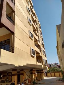 Project Image of 600.0 - 1170.0 Sq.ft 1 BHK Apartment for buy in Geetanjali Residency