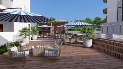 Project Image of 1080.0 - 1540.0 Sq.ft 2 BHK Apartment for buy in RRL Palacio