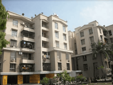 Project Image of 1040.0 - 1323.0 Sq.ft 2 BHK Apartment for buy in Akshara Whispering Willow