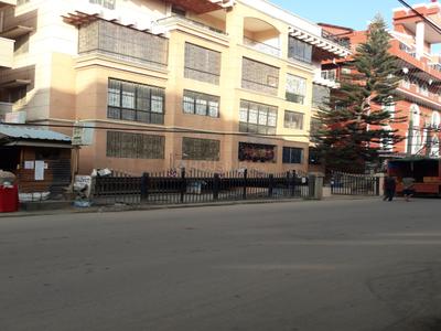 Project Image of 1119.98 - 1484.99 Sq.ft 2 BHK Apartment for buy in Jana Jeeva Homes