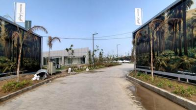 Project Image of 1959.0 - 3775.0 Sq.ft 3 BHK Apartment for buy in Godrej Vrikshya