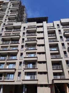 Project Image of 454.0 - 668.0 Sq.ft 1 BHK Apartment for buy in Shantee Sunshine Sapphire Wing A and Wing B