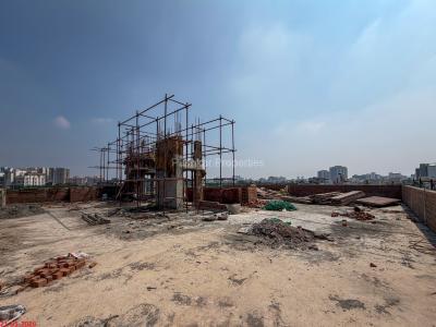 Project Image of 1343.0 - 1834.0 Sq.ft 3 BHK Apartment for buy in Pushkar Gettu Apartment