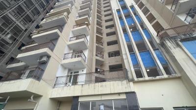 Project Image of 573.07 - 704.28 Sq.ft 2 BHK Apartment for buy in Futureworld Rhythm County Phase RC 1