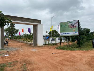 Project Image of 1350.0 - 1503.0 Sq.ft Residential Plot Plot for buy in Surakshaa Mukunda Greens