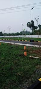 Project Image of 875.0 - 2213.0 Sq.ft Residential Plot Plot for buy in Premier Sri Aishwaryam Nagar