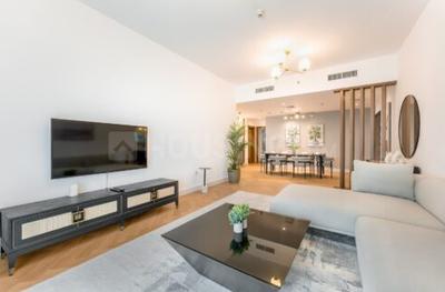 Project Image of 995.0 - 1395.0 Sq.ft 2 BHK Apartment for buy in Riqueza Siri