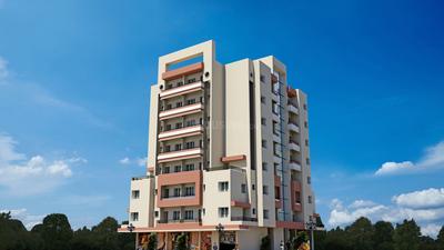 Gallery Cover Pic of Sumangal Gajanan - Sumangal Vihar