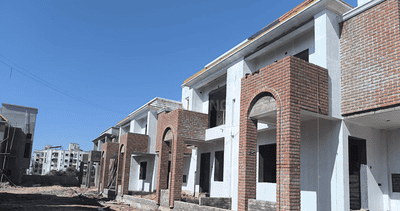 Project Image of 822.26 - 1010.52 Sq.ft 3 BHK Villa for buy in Akshat Villa