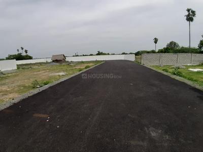Project Image of 953.0 - 1530.0 Sq.ft Residential Plot Plot for buy in SK Eshwar Avenue