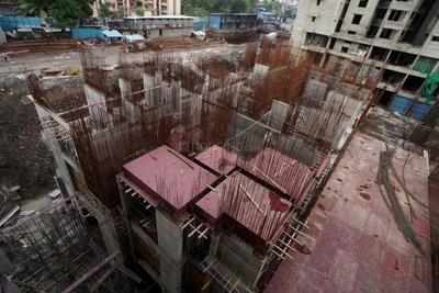 Project Image of 649 Sq.ft 2 BHK Apartment / Flat for sale in Sion for Rs. 16600000