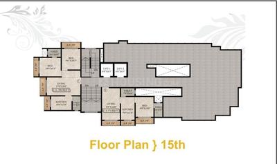 Project Image of 374.0 - 509.0 Sq.ft 1 BHK Apartment for buy in Shiv Sai Mukti Narayan CHSL