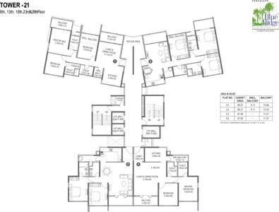 Project Images Image of Shree Ganesh PG Services  in Hinjawadi, Pune