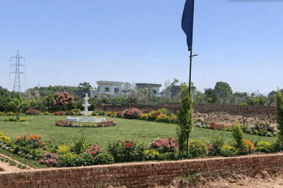 Residential Lands for Sale in CA Moksha City