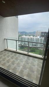 Project Image of 476.0 - 712.0 Sq.ft 1 BHK Apartment for buy in Aakash Amber Ellance A 2