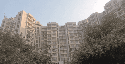 Project Image of 1832 Sq.ft 3 BHK Apartment / Flat for sale in Indirapuram for Rs. 29500000