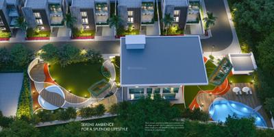 Project Image of 4880.0 - 5125.0 Sq.ft 5 BHK Villa for buy in Krushi White Fields