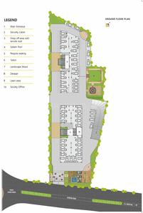 Project Image of 2700 Sq.ft 3 BHK Apartment / Flat for sale in Paldi for Rs. 16300000