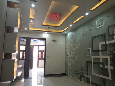 Project Image of 550.0 - 1050.0 Sq.ft 2 BHK Apartment for buy in AK Serenity