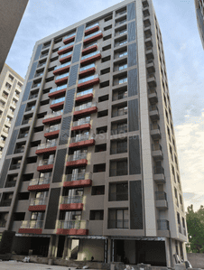 Project Image of 1325 Sq.ft 2 BHK Apartment / Flat for sale in Pal Gam for Rs. 5890250