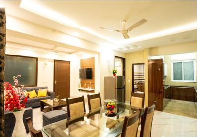 Project Image of 1125.0 - 1138.0 Sq.ft 3 BHK Apartment for buy in Pearl Heights