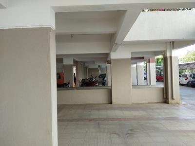 Nirman Silver Mist C D Building Images for Amenities of Nirman Silver Mist C D Building 1