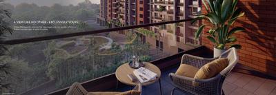 Project Image of 742.17 - 2487.86 Sq.ft 2 BHK Apartment for buy in Arvind Skycrest