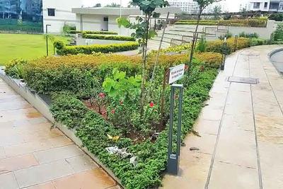 Project Image of 1164 Sq.ft 2 BHK Apartment / Flat for sale in Ambegaon Budruk for Rs. 9000000