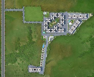 Project Image of 780 Sq.ft 2 BHK Apartment / Flat for sale in Kondhwa Budruk for Rs. 4800000