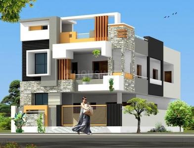 Project Image of 625.0 - 1375.0 Sq.ft 2 BHK Villa for buy in Prime VV Arcades Villa