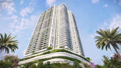 Prestige Rainbow Waters Elevation 1
