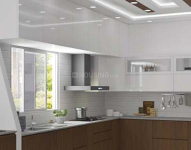 Project Image of 780.0 - 1080.0 Sq.ft 2 BHK Apartment for buy in SSVR Crescent
