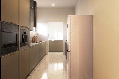 Project Image of 1288.0 - 2439.0 Sq.ft 2 BHK Apartment for buy in Pristine Park