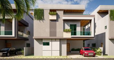 Project Image of 2385.5 - 4938.05 Sq.ft 2 BHK Villa for buy in Lean RR Zenora By Marvel Infra