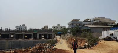 Project Image of 2230.0 - 3110.0 Sq.ft 3 BHK Apartment for buy in Tamra Asteria