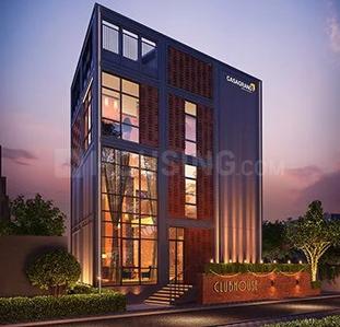 Project Image of 2100 Sq.ft 4 BHK Villa for sale in Thazhambur for Rs. 22000000