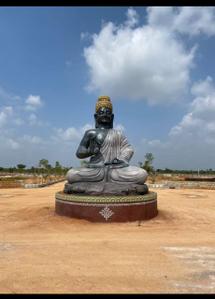 Project Image of 1800.0 - 5400.0 Sq.ft Residential Plot Plot for buy in Spalena Phase 1