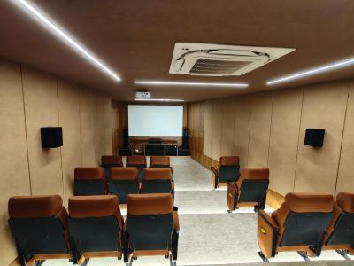 Project Image of 2160.0 - 2350.0 Sq.ft 3 BHK Apartment for buy in Komal Luxuria
