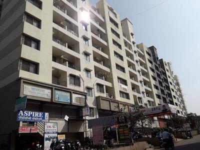 Project Image of 633.0 - 732.0 Sq.ft 1 BHK Apartment for buy in Dreams Rachana