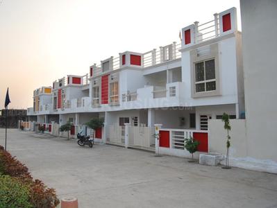Project Image of 1400 Sq.ft 3 BHK Apartment / Flat for sale in Bagmugaliya for Rs. 5200000