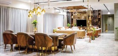 Project Image of 0.0 - 3342.0 Sq.ft 4.5 BHK Apartment for buy in NBCC Bootes Aspire Silicon City Phase IV