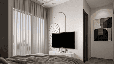 Project Image of 0.0 - 1400.0 Sq.ft 3 BHK Apartment for buy in JBMR Tathastu