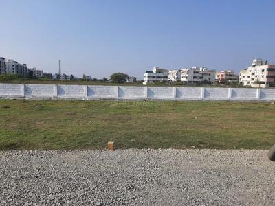 Project Image of 718.0 - 2700.0 Sq.ft Residential Plot Plot for buy in JJ Nagar