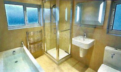 Project Image of 587.0 - 1030.0 Sq.ft 2 BHK Apartment for buy in Dey City King