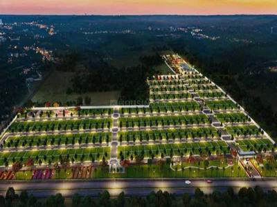Project Image of 807.0 - 2400.0 Sq.ft Residential Plot Plot for buy in Century Greens