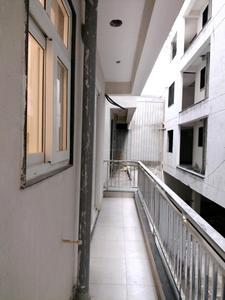 Project Image of 504.0 - 720.0 Sq.ft 1 BHK Builder Floor for buy in Aman Shree Ji Affordable Homes